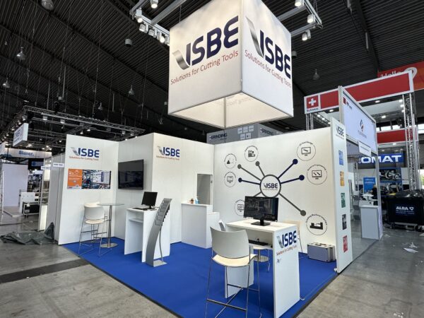 ISBE GmbH – Solutions for Cutting Tools