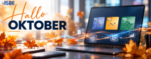 Hallo Oktober Mail