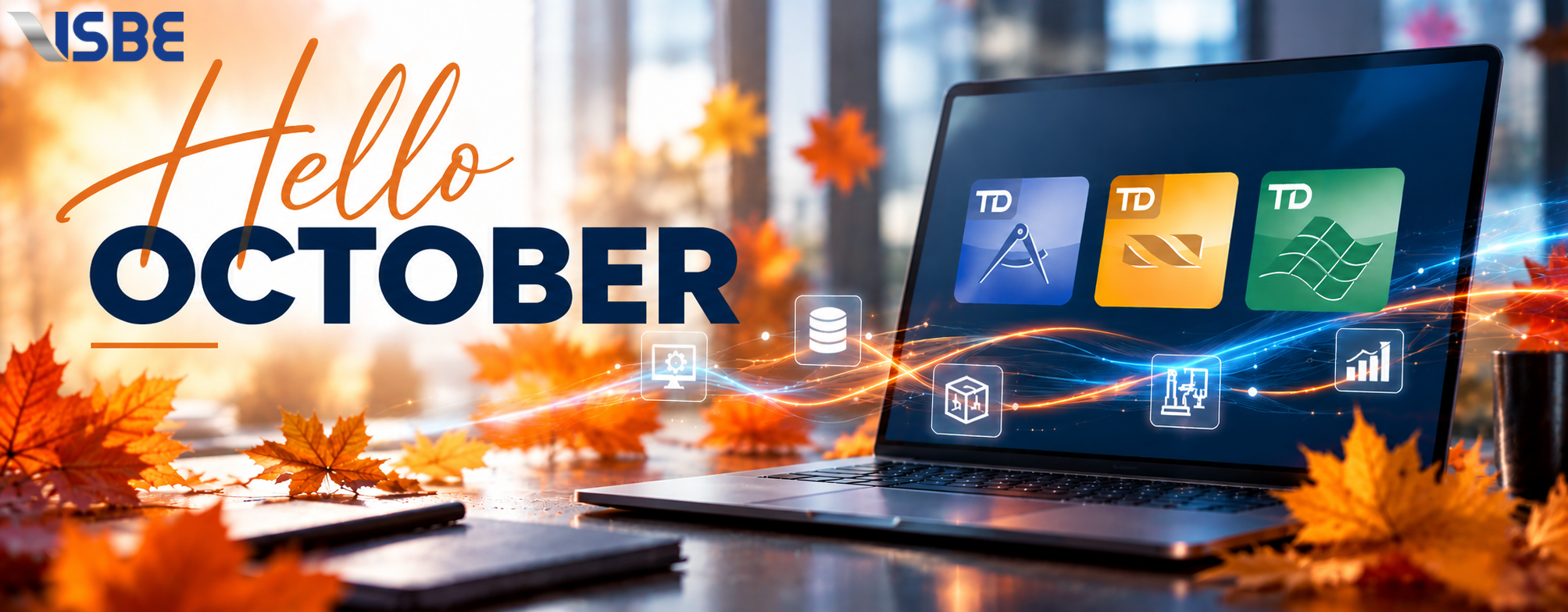 Hello October Mail EN